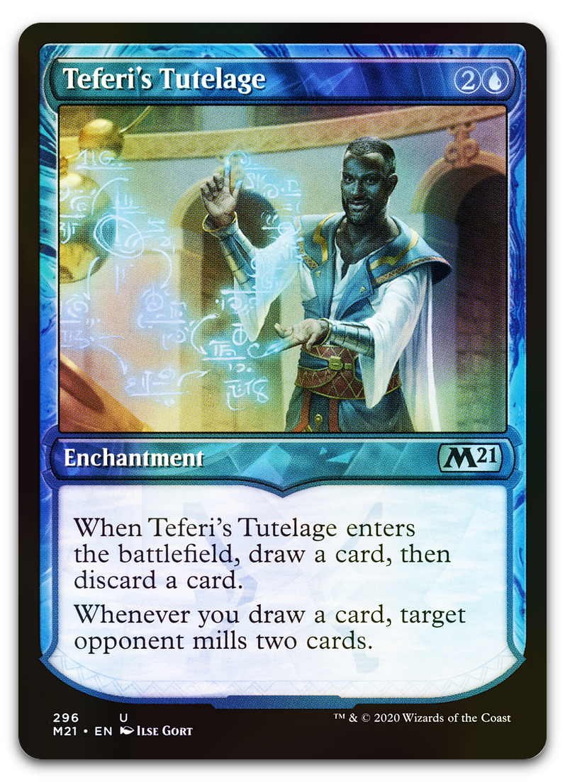 Product image for TCG 215366