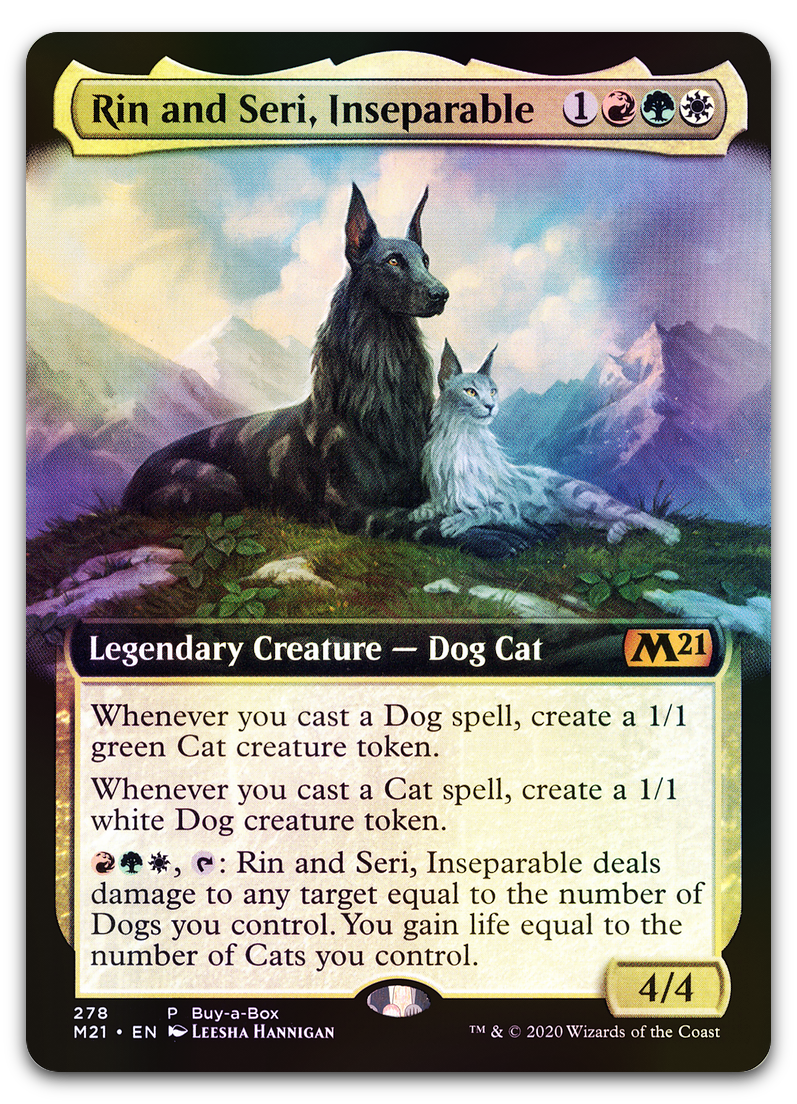 Product image for TCG 215369