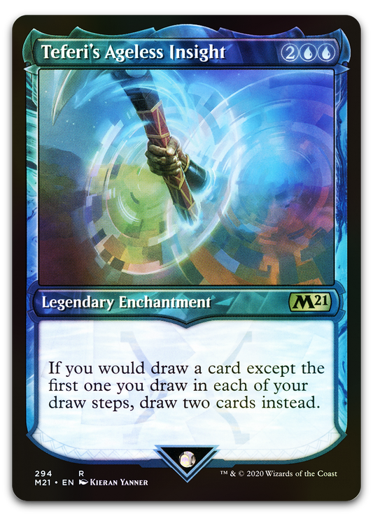 Product image for TCG 215371