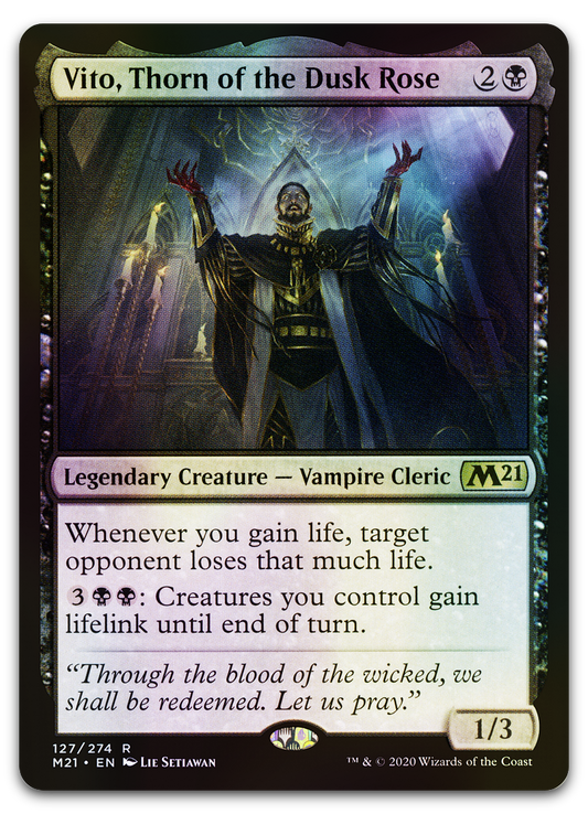 Product image for TCG 215384