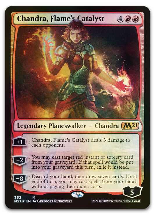 Product image for TCG 215404