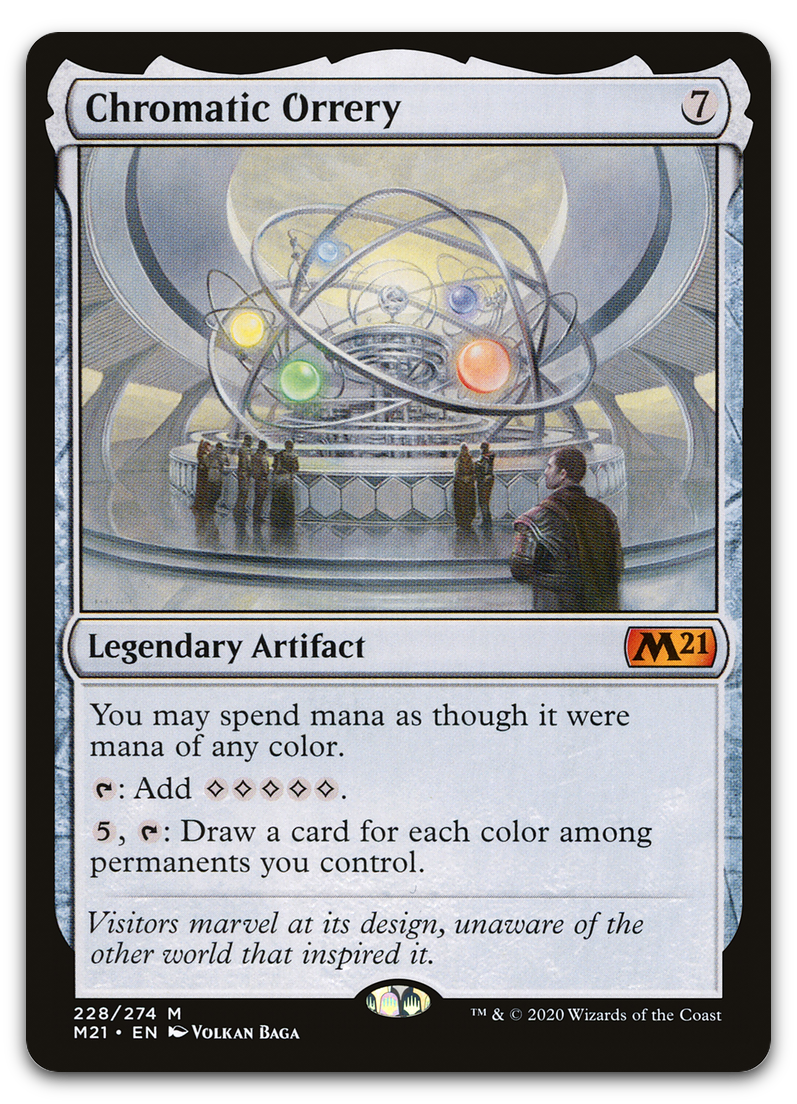 Product image for TCG 215443