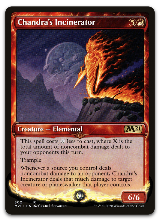 Product image for TCG 215480