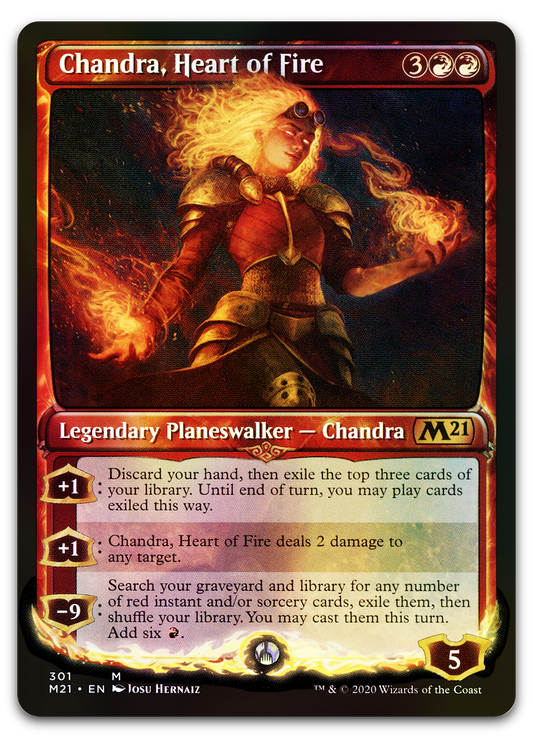 Product image for TCG 215484