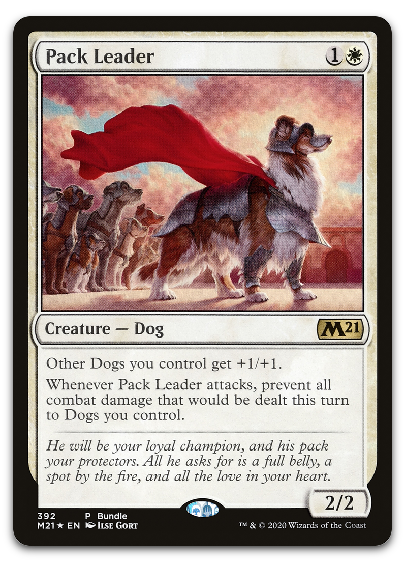 Product image for TCG 215489
