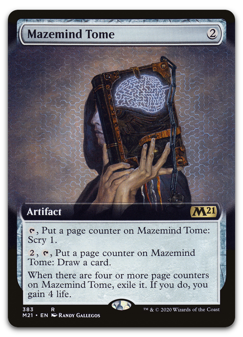 Product image for TCG 215499