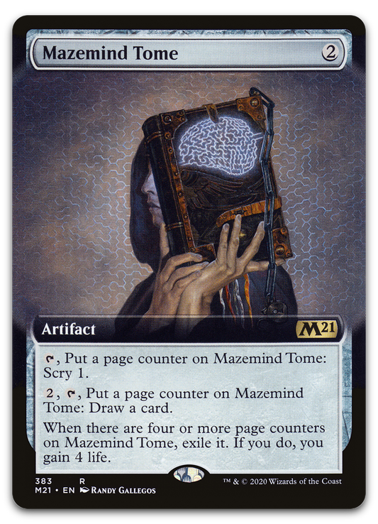 Product image for TCG 215499