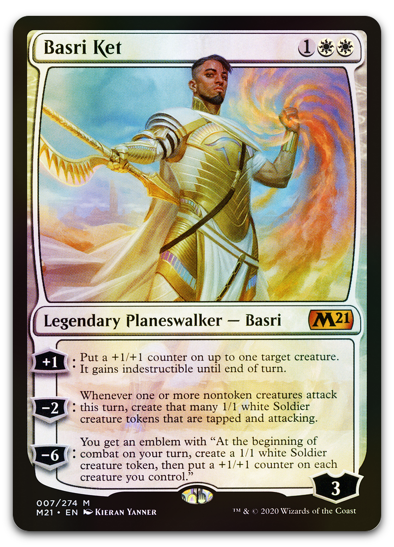 Product image for TCG 215501