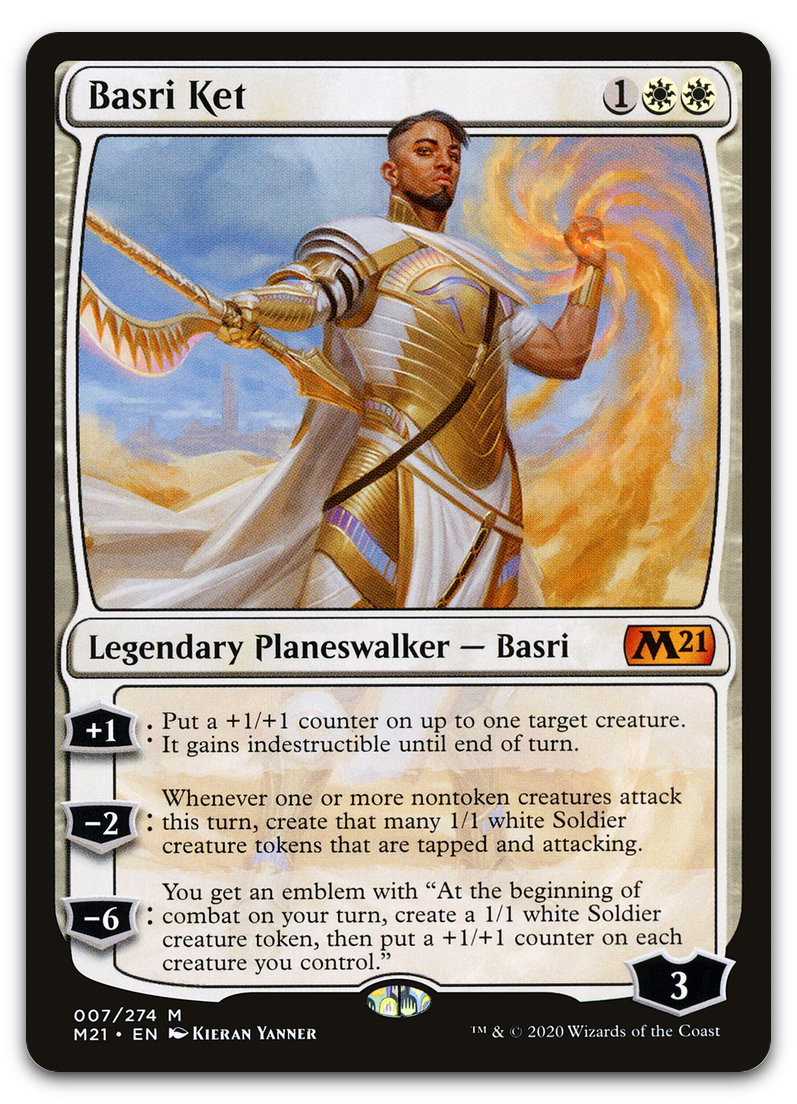 Product image for TCG 215501