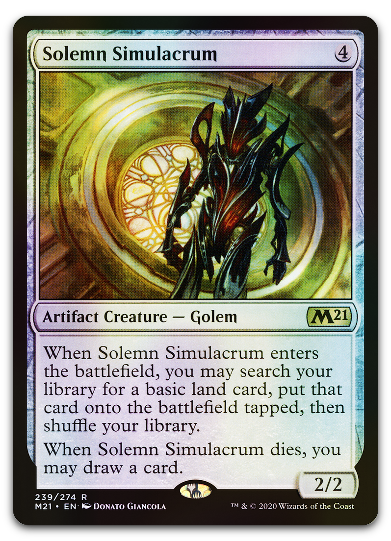 Product image for TCG 215510