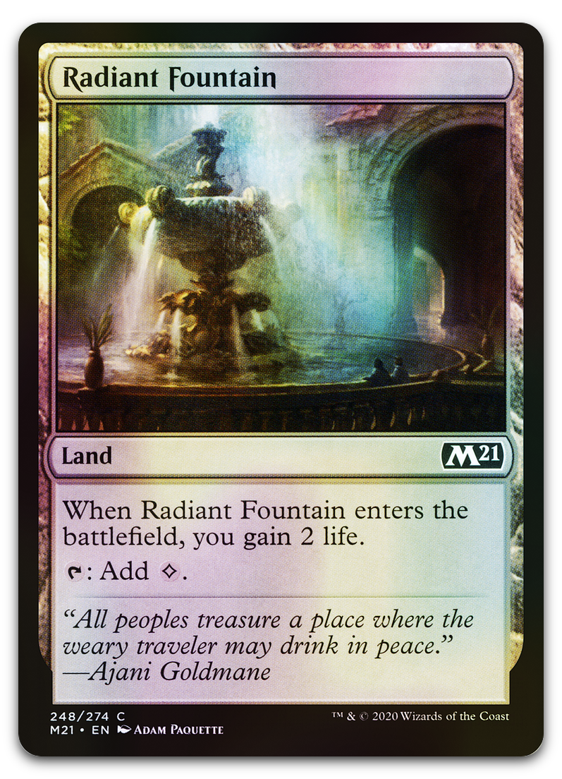 Product image for TCG 215512