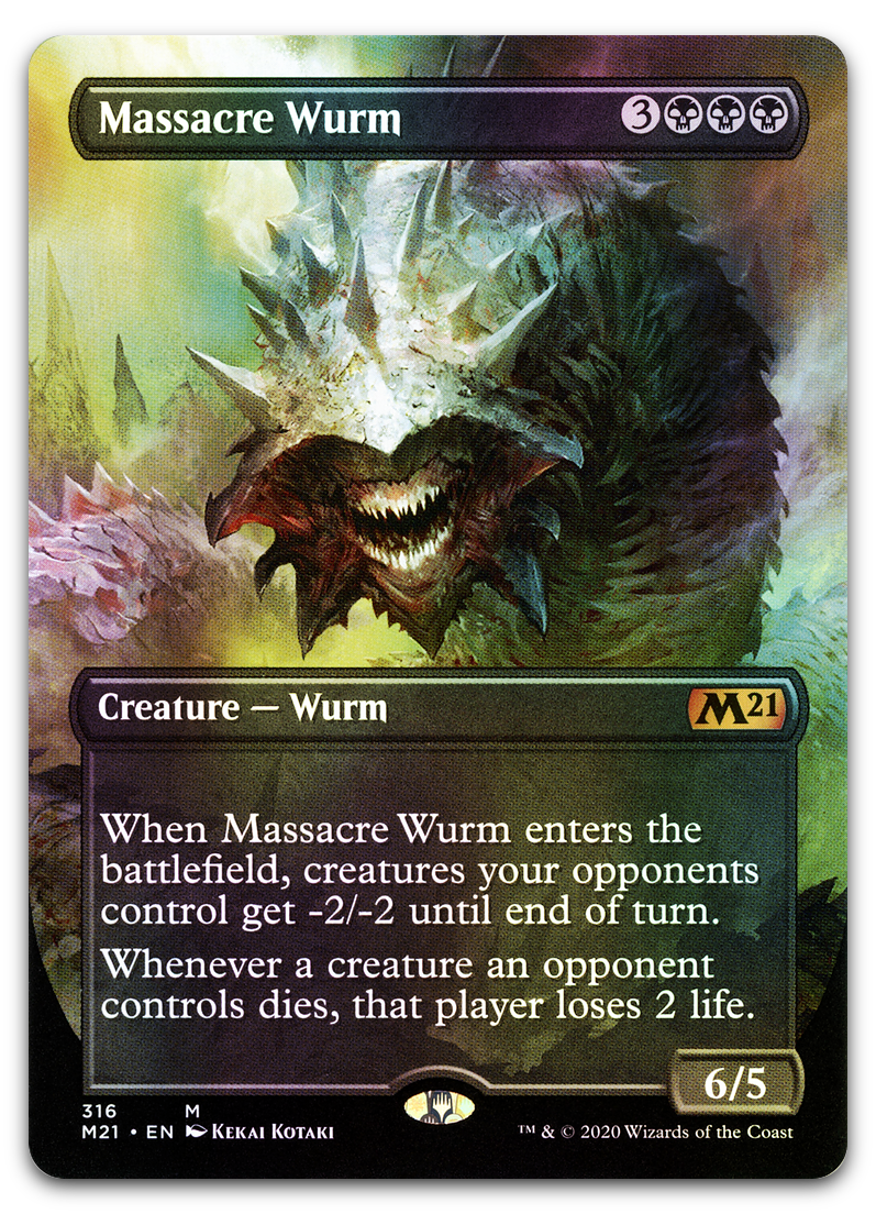 Product image for TCG 215524