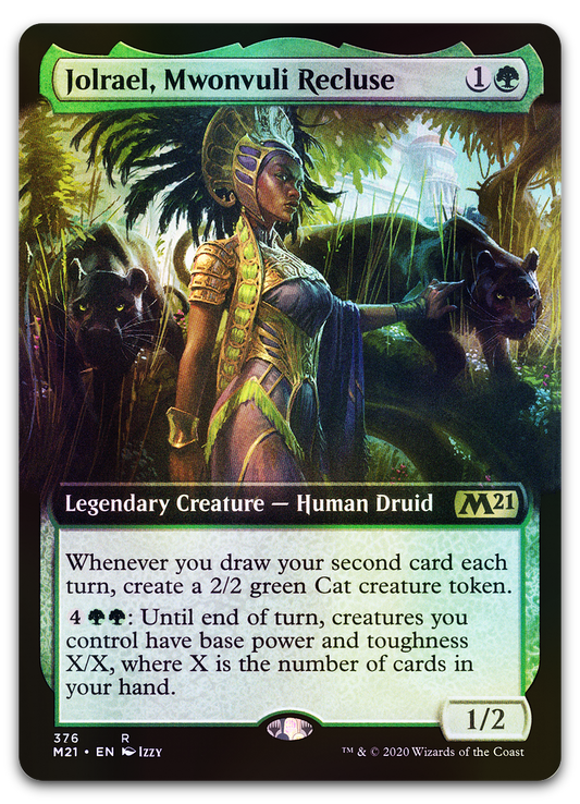 Product image for TCG 215535