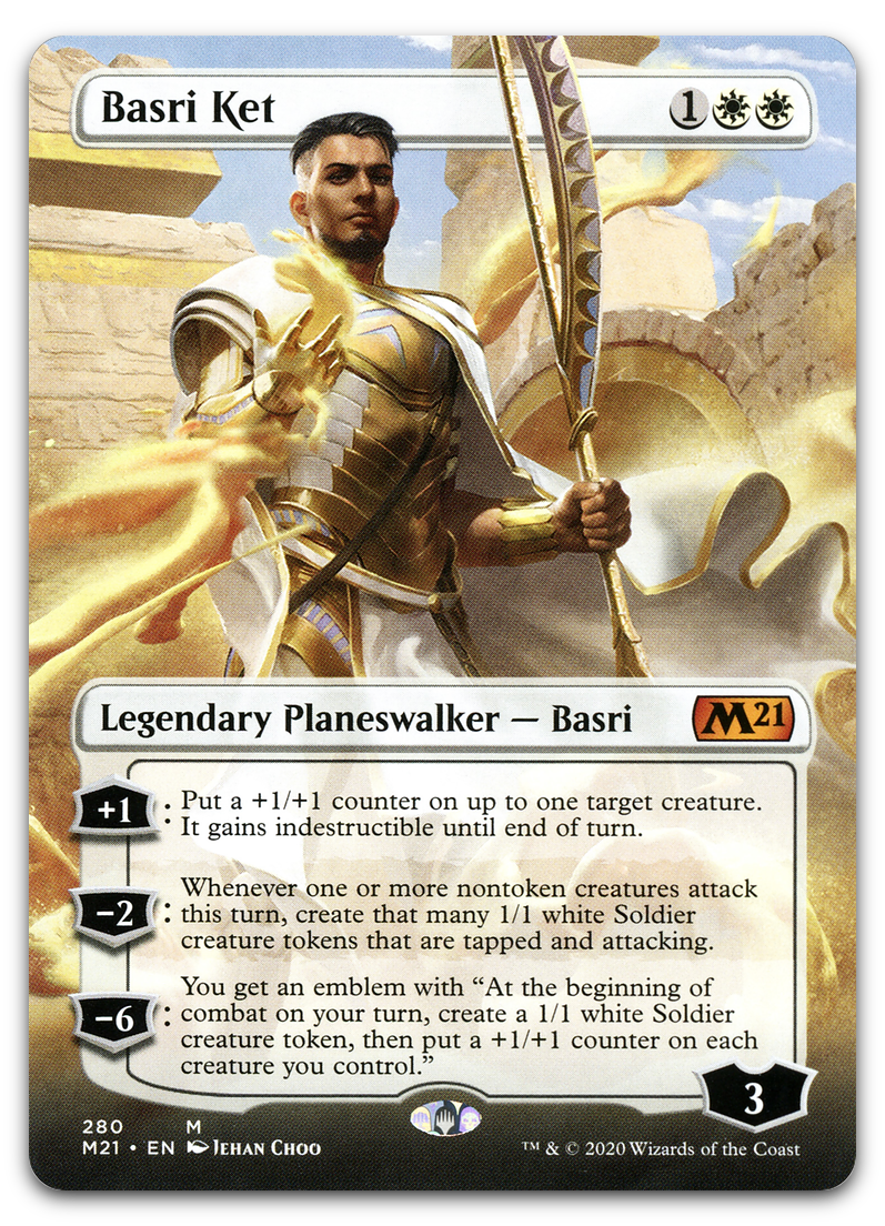 Product image for TCG 215537