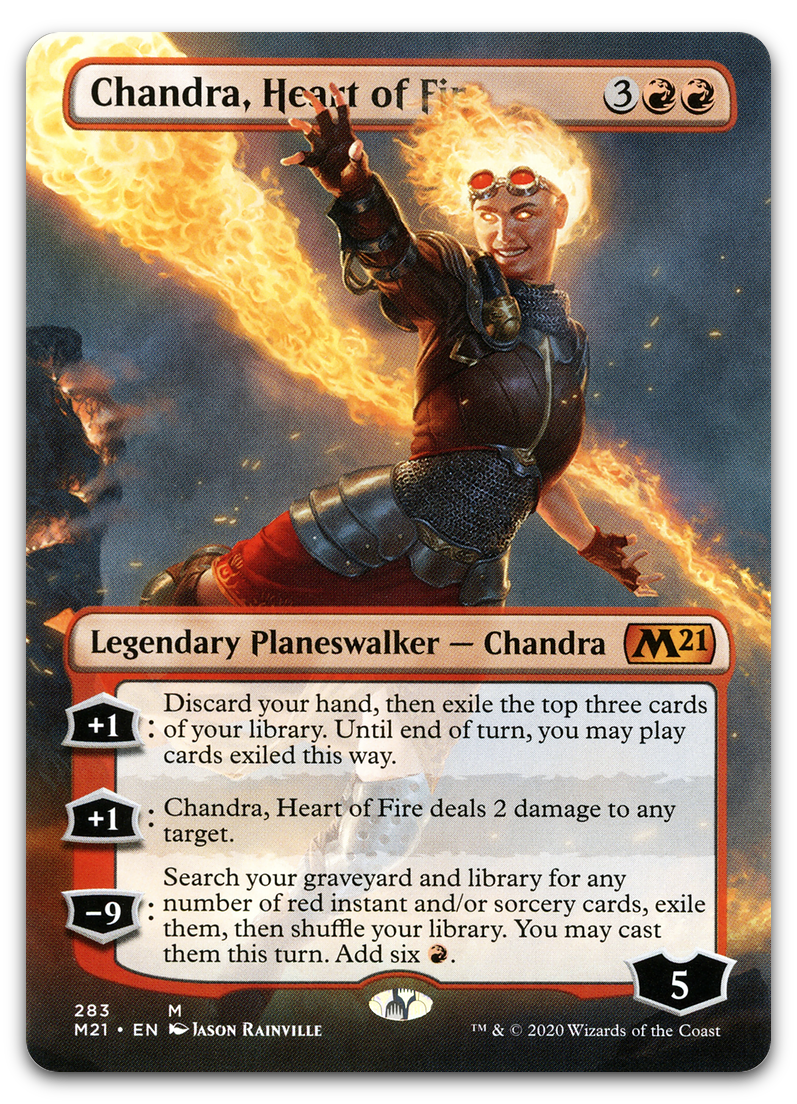 Product image for TCG 215542