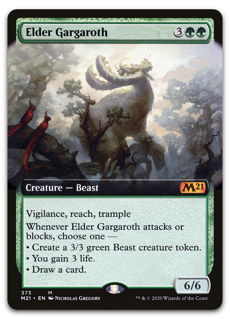 Product image for TCG 215543