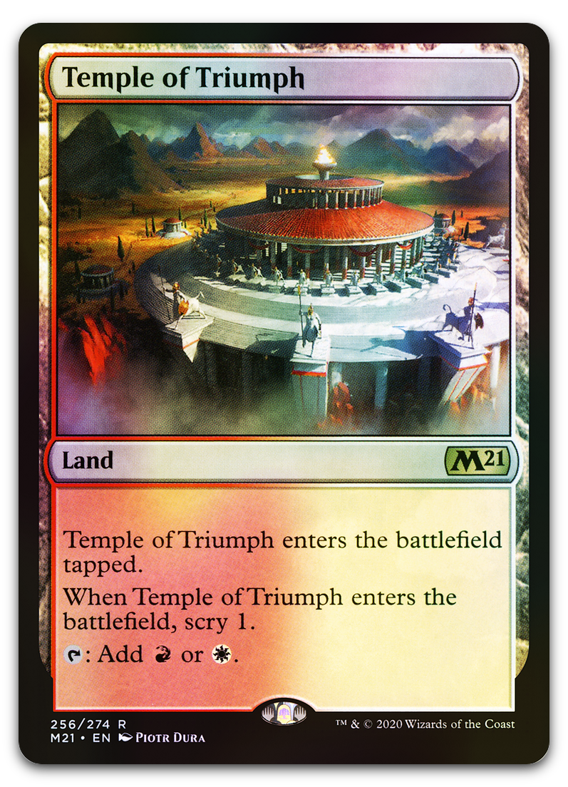 Product image for TCG 215549