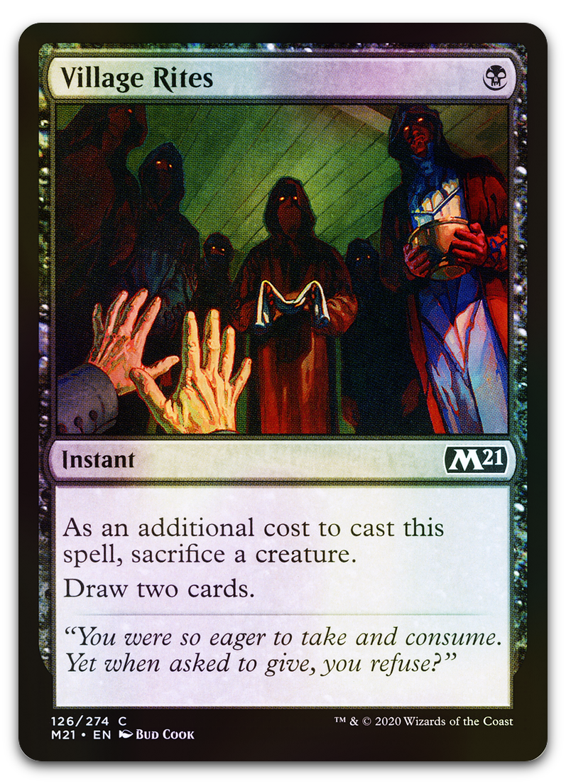 Product image for TCG 215554