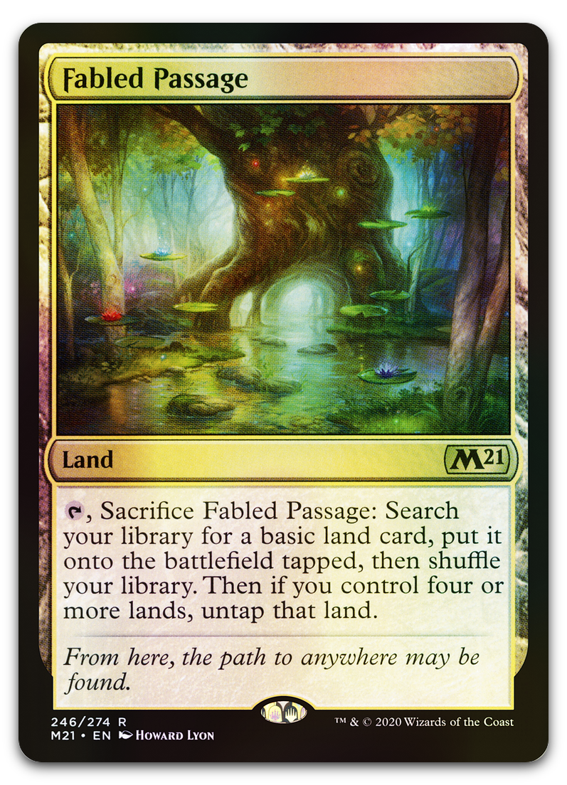 Product image for TCG 215556