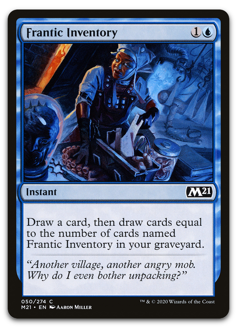 Product image for TCG 215572