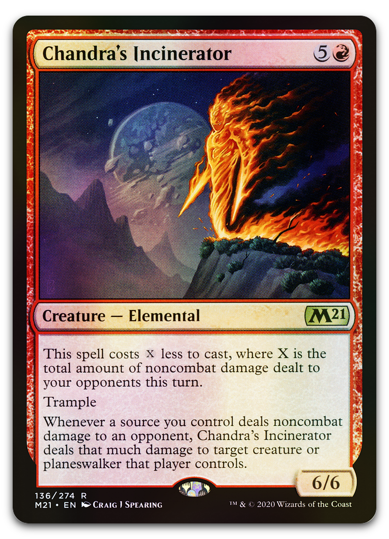 Product image for TCG 215584