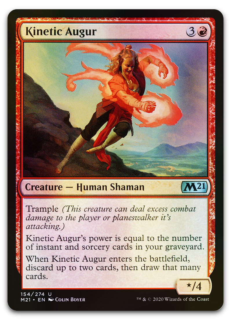 Product image for TCG 215587