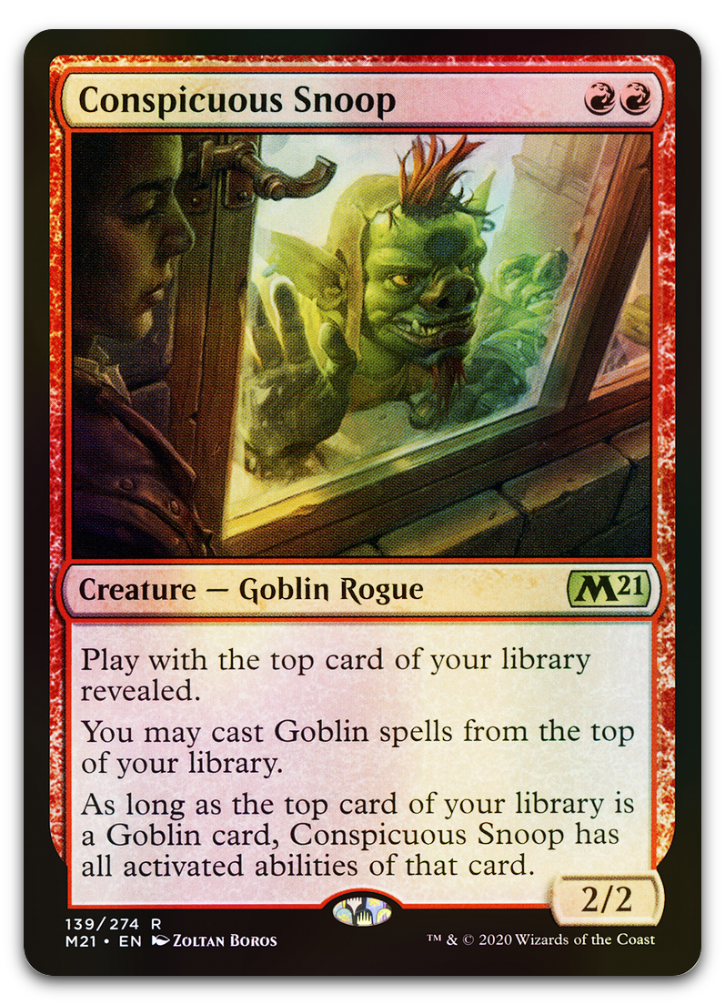 Product image for TCG 215603