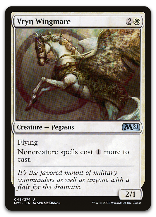 Product image for TCG 215607