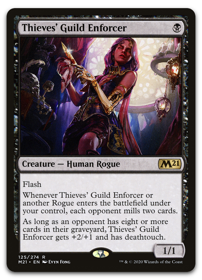 Product image for TCG 215608