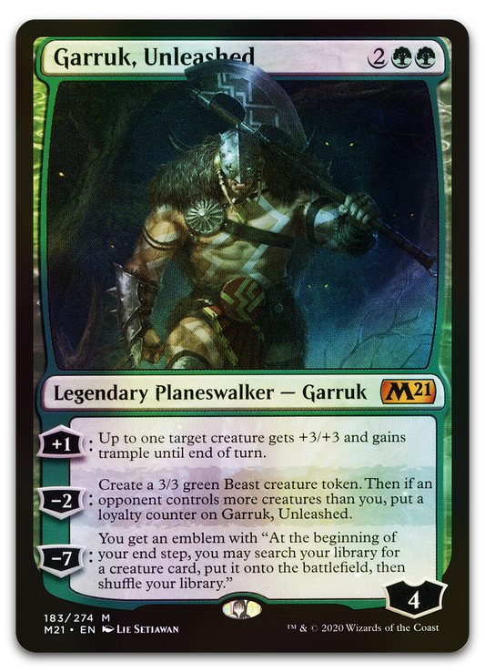 Product image for TCG 215609