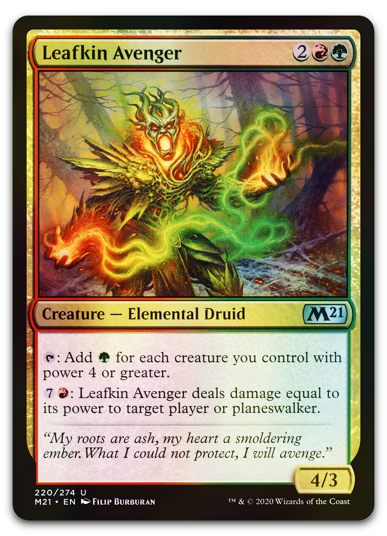 Product image for TCG 215614