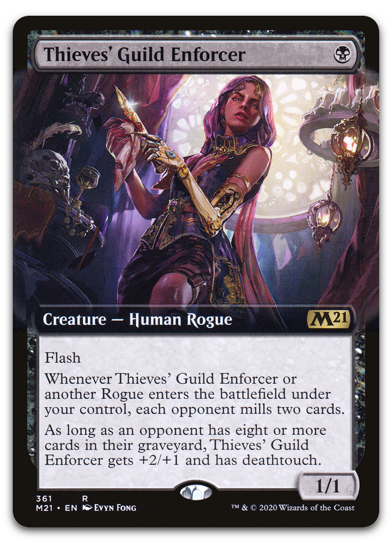Product image for TCG 215618