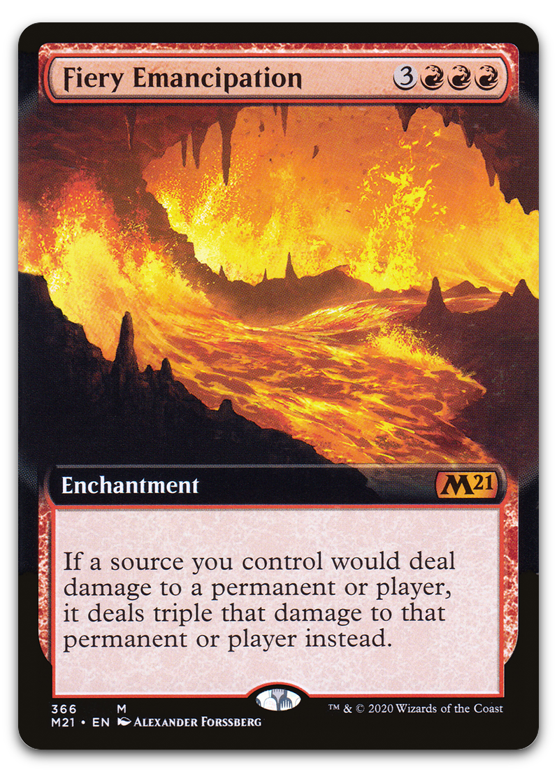 Product image for TCG 215620