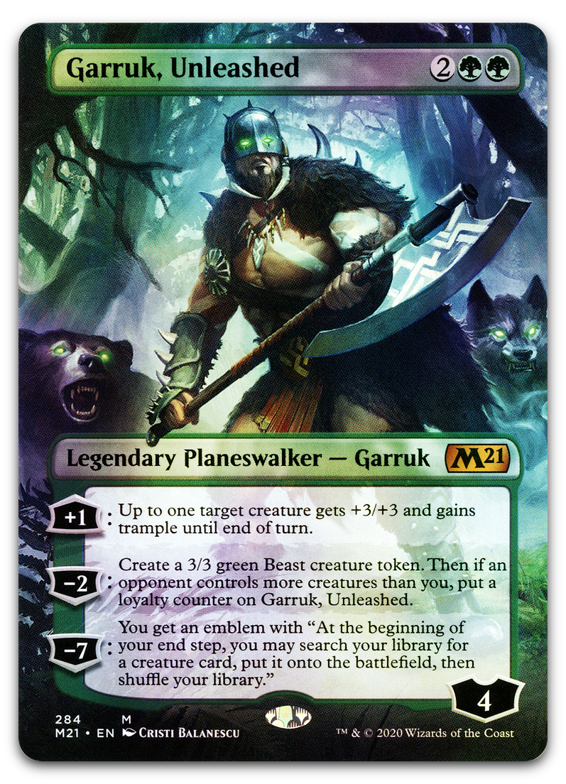 Product image for TCG 215622