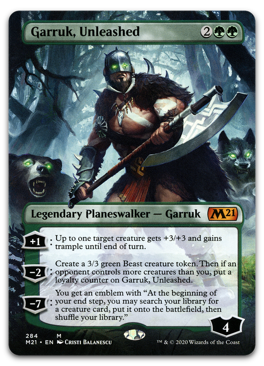 Product image for TCG 215622