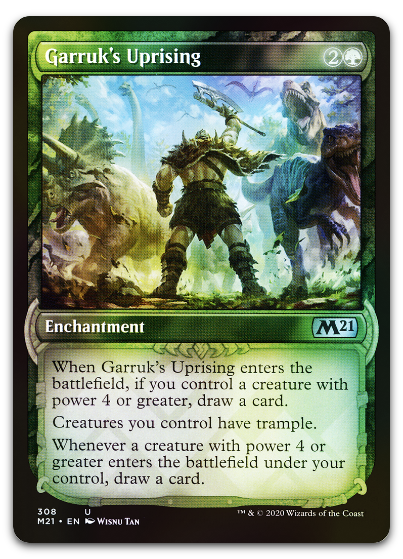 Product image for TCG 215626