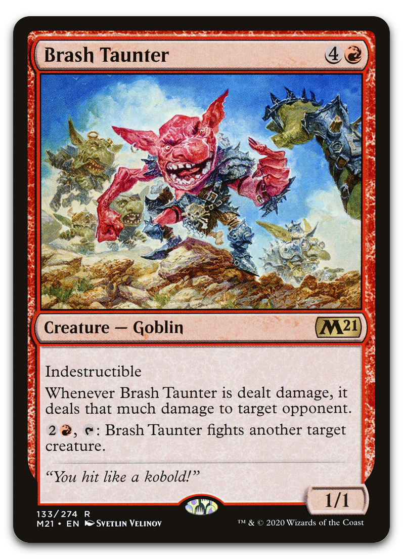 Product image for TCG 215657