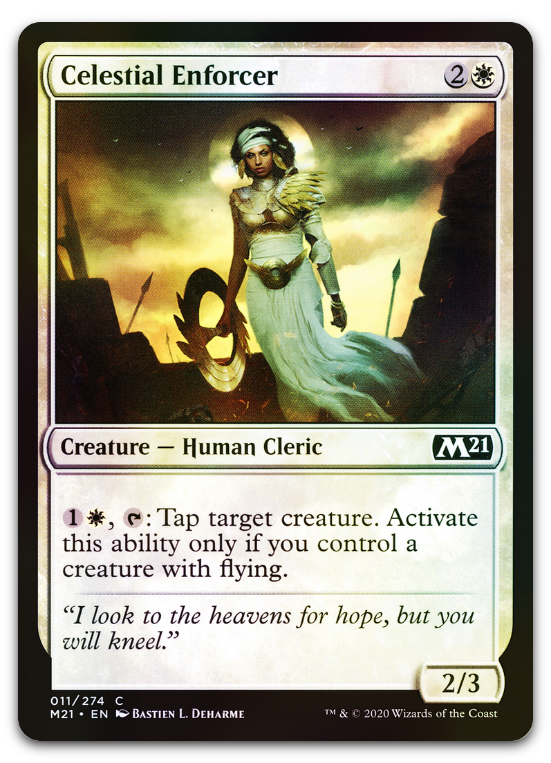 Product image for TCG 215668