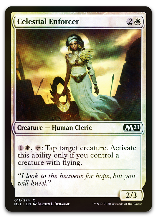 Product image for TCG 215668