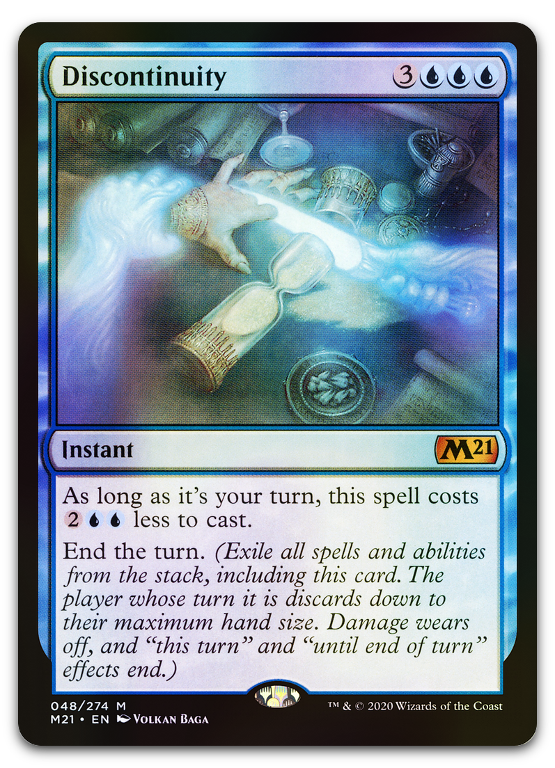 Product image for TCG 215672