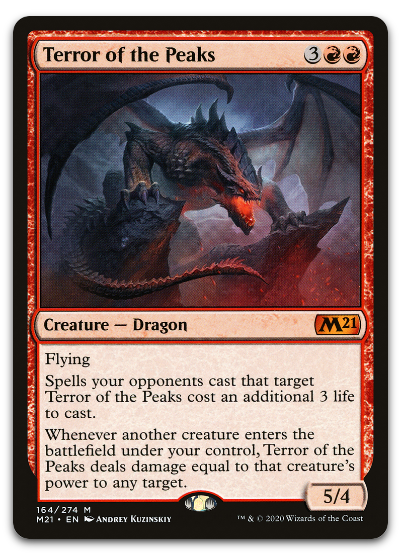 Product image for TCG 215673