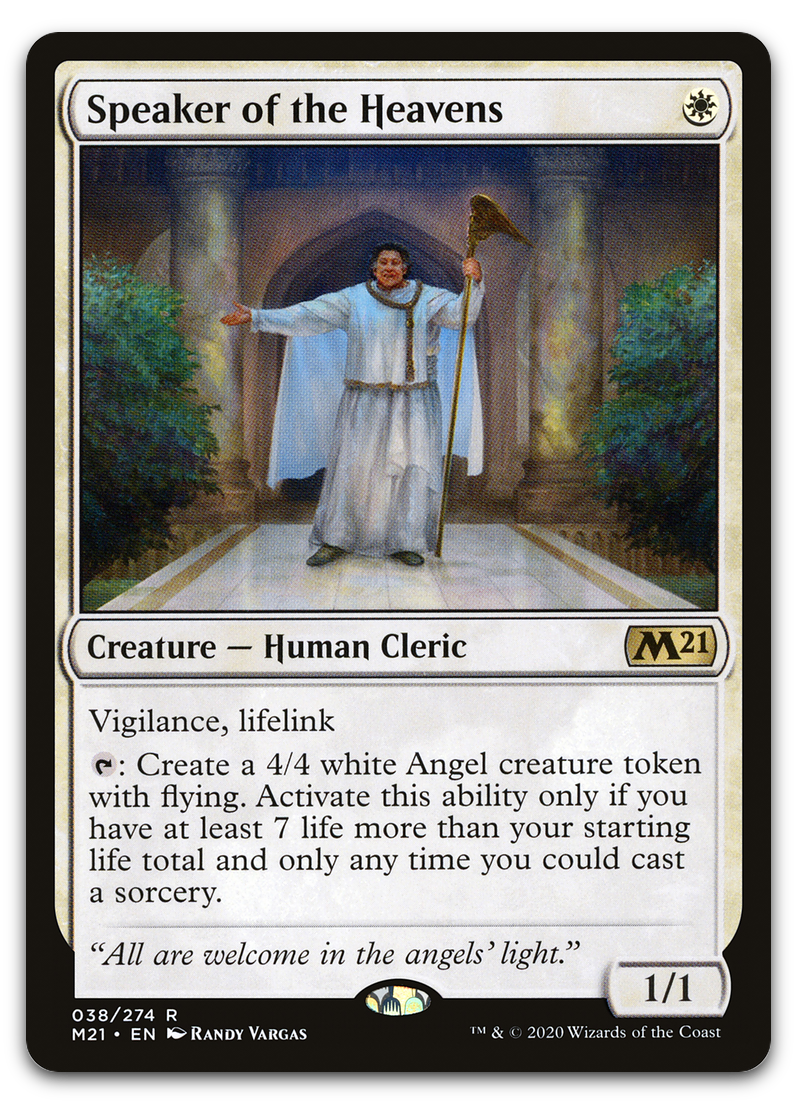 Product image for TCG 215680