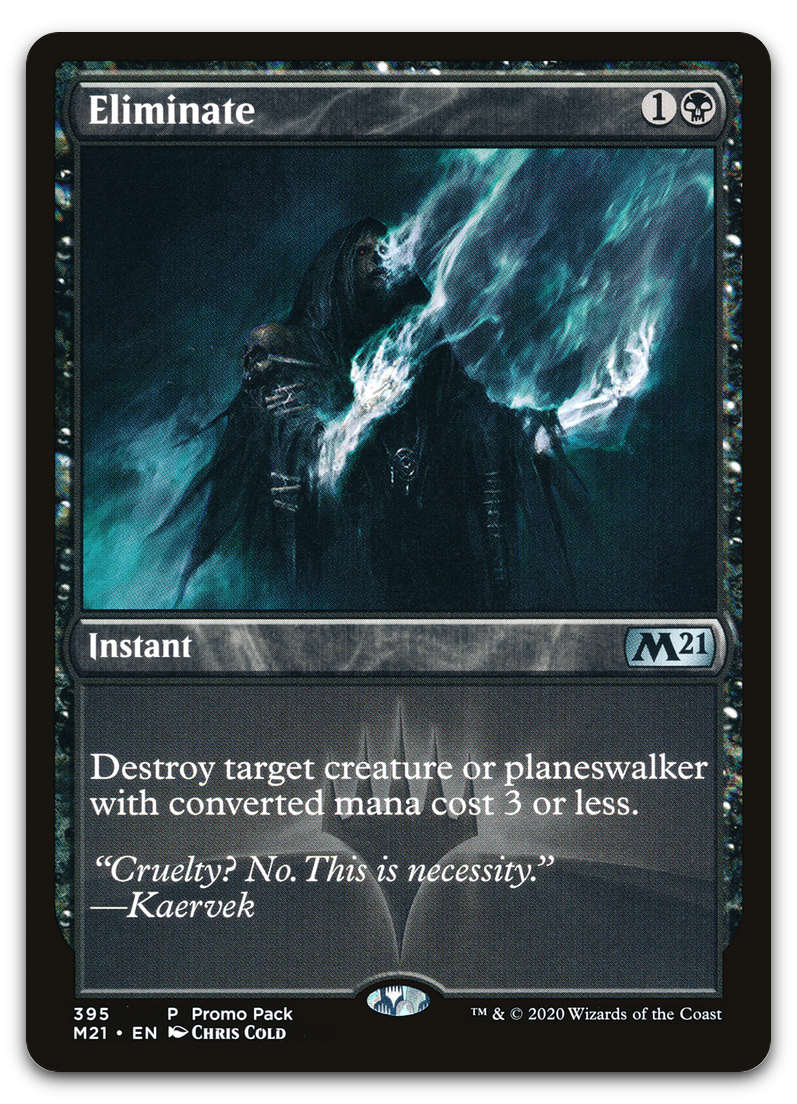 Product image for TCG 215684
