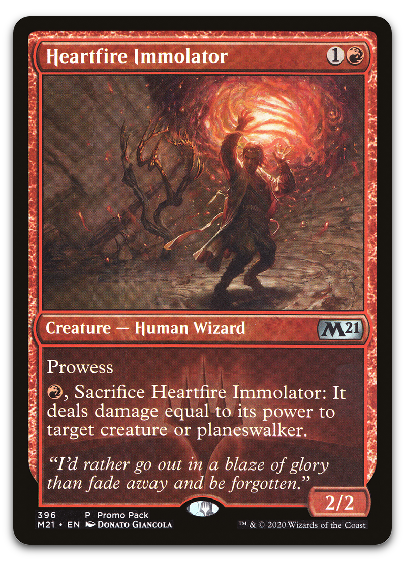Product image for TCG 215685