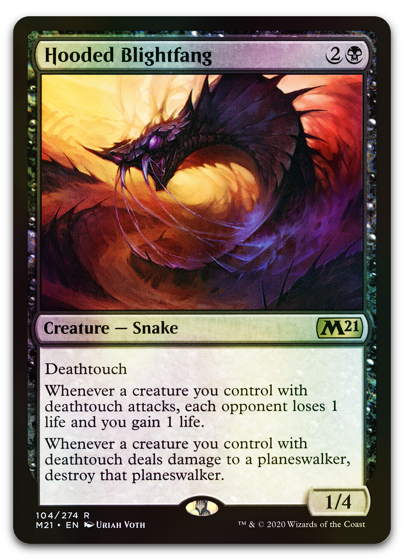 Product image for TCG 215693