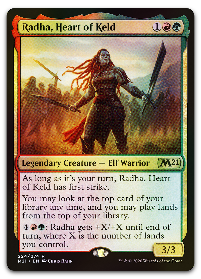 Product image for TCG 215697