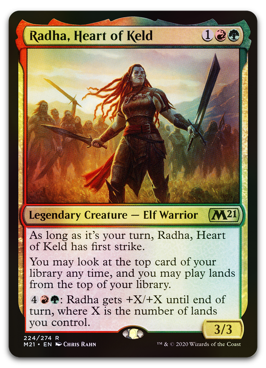 Product image for TCG 215697