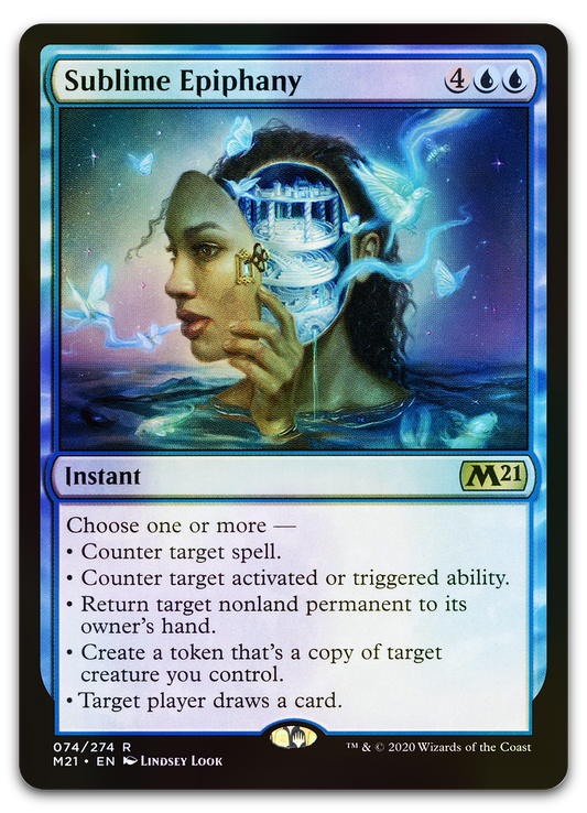Product image for TCG 215698