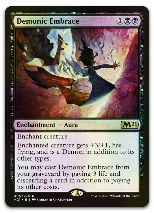 Product image for TCG 215731