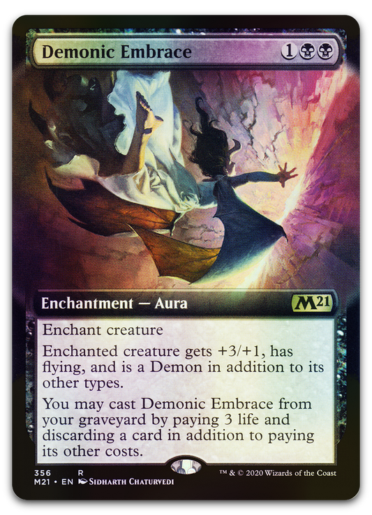 Product image for TCG 215732